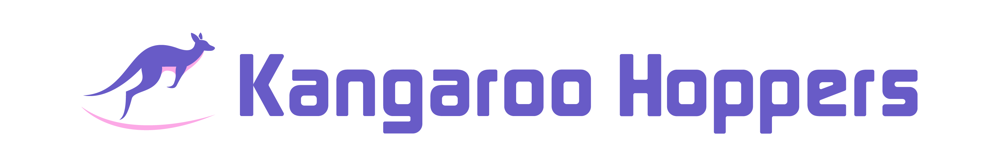 Kangaroo Hoppers